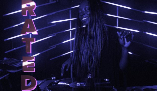 Manchester’s Afrodeutsche takes inspiration from Underground Resistance — and The Sound of Music