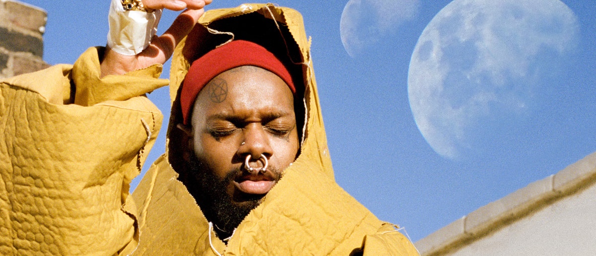 The 25 best albums of the last three months