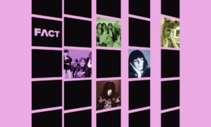 Singles Club: Disco-funk, bubblegum pop and “a ’90s girl group headlining a Balearic rave”