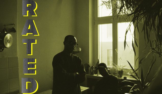 Space Afrika are the Manchester duo breathing new life into dub techno