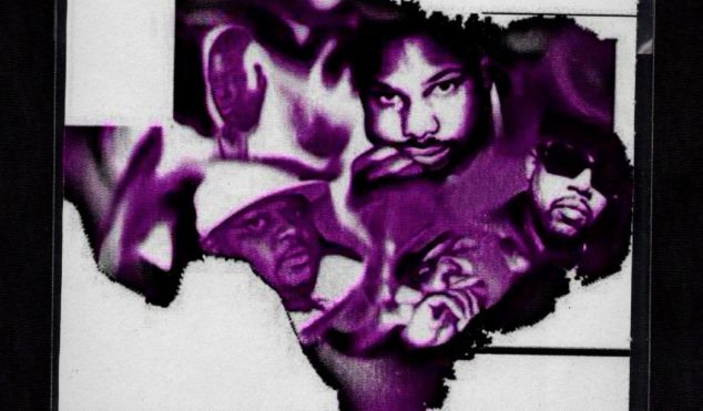 Rabit releases mixtape of chopped and screwed edits, CRY ALONE DIE ALONE