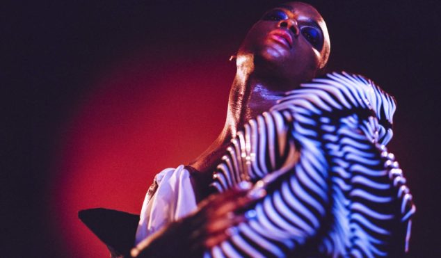 Lotic on tearing gender apart to make Power, their best music yet