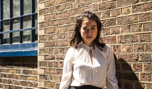 Mitski on her Piano Teacher-inspired, “saddest” album Be the Cowboy