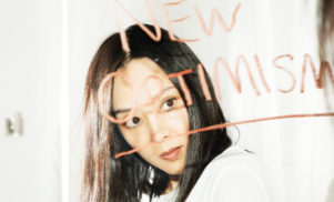 “Irony doesn’t help me”: Miho Hatori on New York, Noreaga and her solo project New Optimism