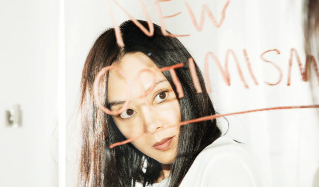 “Irony doesn’t help me”: Miho Hatori on New York, Noreaga and her solo project New Optimism
