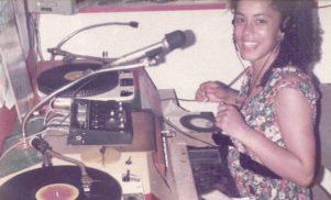 How women like DJ Camilla and Ranking Miss P pioneered UK pirate radio