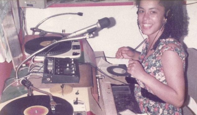 How women like DJ Camilla and Ranking Miss P pioneered UK pirate radio