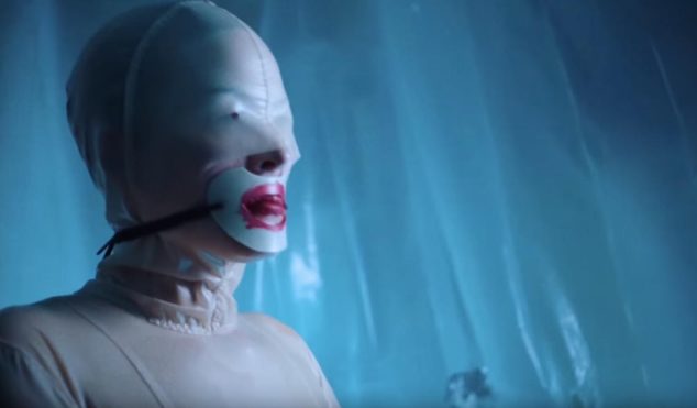 Peder Mannerfelt and Pär Grindvik team up to remix Fever Ray’s ‘Musn’t Hurry’