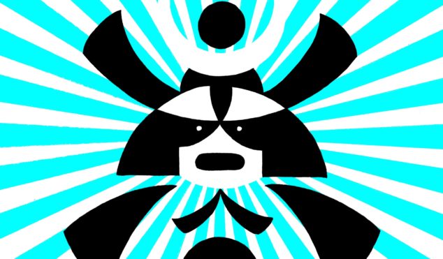 FACT mix 662: Jayson Wynters