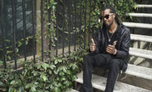 Mike G – Against The Clock
