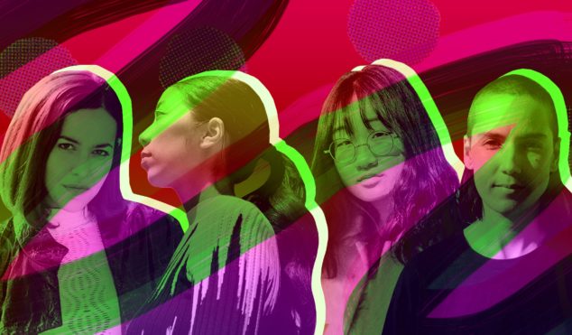 7 must-hear mixes from July 2018: Warehouse electro, ’90s techno and Fractal Fantasy
