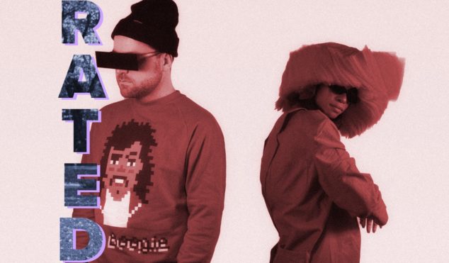 Okzharp & Manthe Ribane blend South African and UK sounds into something intimate and universal