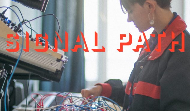 Caterina Barbieri on synthesis, minimalism and creating living organisms out of sound
