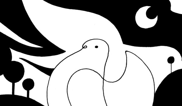 FACT mix 663: Space Afrika