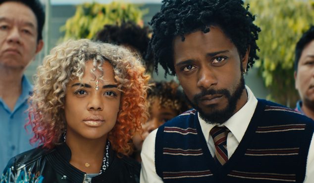 How music editor Mitsuko Alexandra Yabe helped Boots Riley and Tune-Yards create the sonic world of Sorry To Bother You