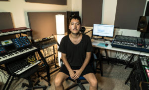 Amirali – Against The Clock