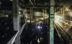 Berlin Atonal 2018: Nine acts you won’t want to miss