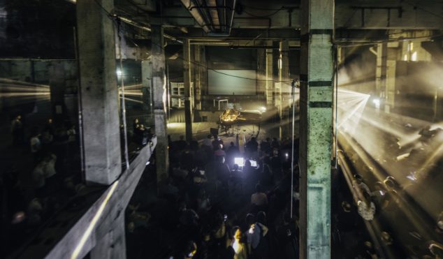 Berlin Atonal 2018: Nine acts you won’t want to miss