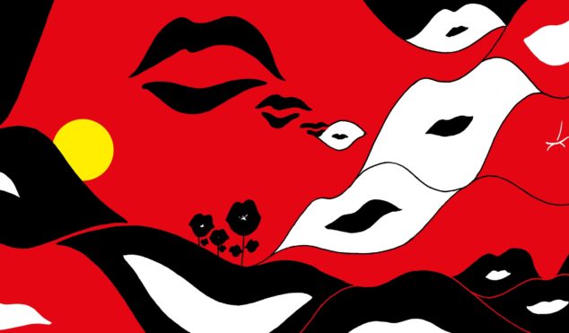 FACT mix 665: JASSS