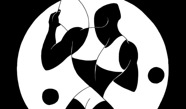 FACT mix 667: LSDXOXO
