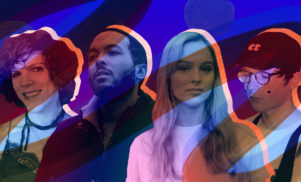 7 must-hear mixes from August 2018: Rave euphoria and tripped-out hip-house