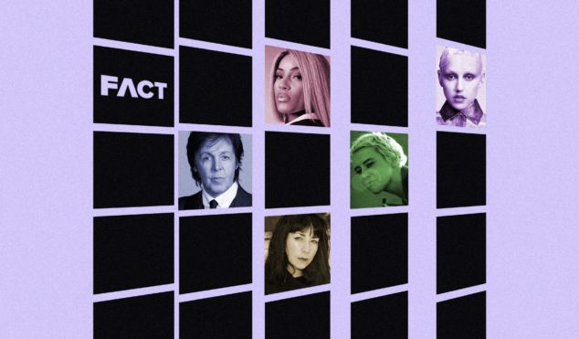 Singles Club: Fuh you, Paul McCartney