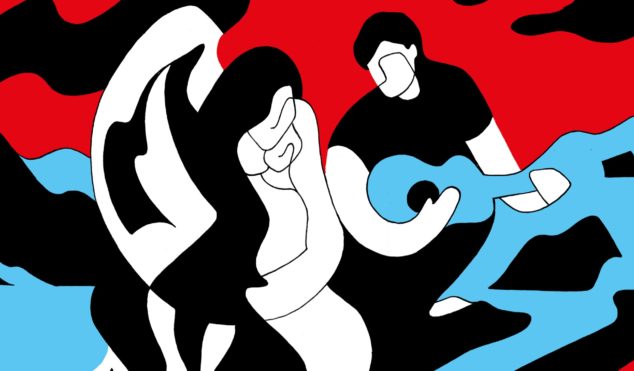 FACT mix 668: Smerz