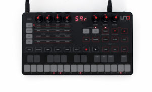 IK Multimedia UNO synth review: A contender for the budget synth crown