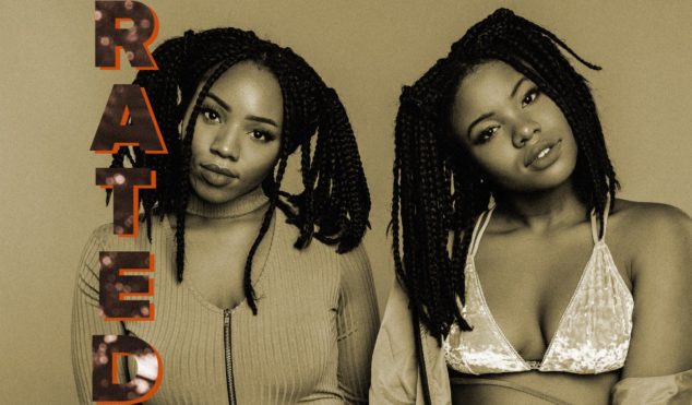 VanJess are the new architects of electronic-soul on their debut album Silk Canvas