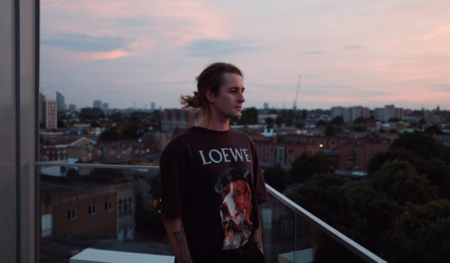 Mall Grab, Escape Artist and more share EPs for Australian bushfire relief
