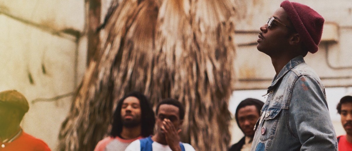The 25 best albums of the last three months: July to September 2018