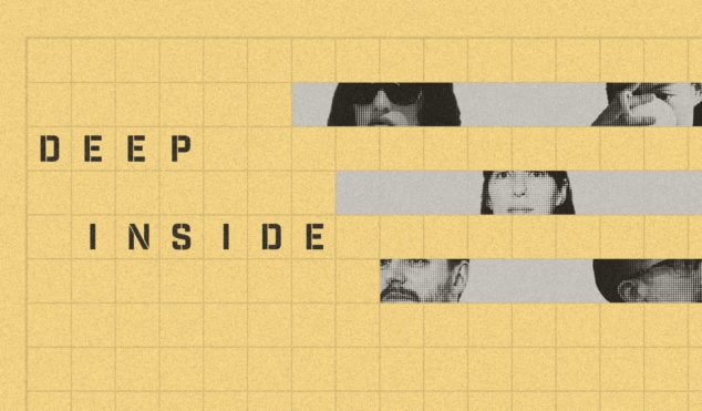 Deep Inside: September 2018’s must-hear house and techno playlist
