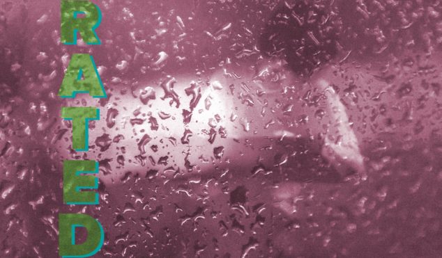H. Takahashi’s Low Power looks inward as the turbulent world goes on outside