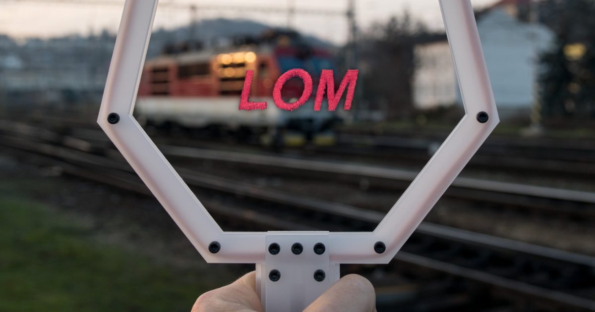 Bratislava's LOM is bringing affordable field recording to the masses