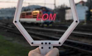 Bratislava's LOM is bringing affordable field recording to the masses