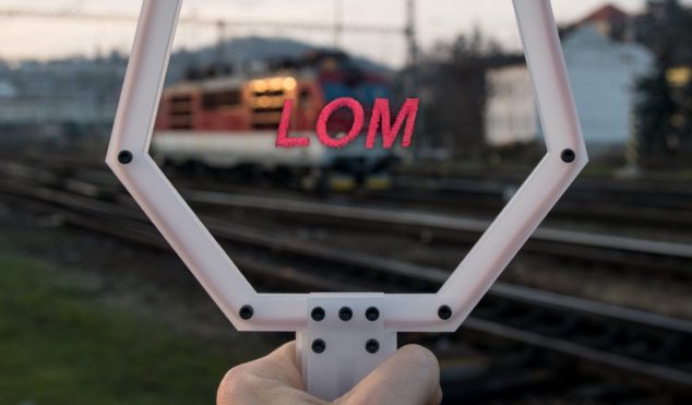 Bratislava’s LOM is bringing affordable field recording to the masses