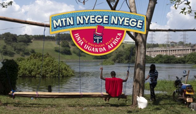 Nyege Nyege 2018: The world’s best electronic music festival is in Uganda