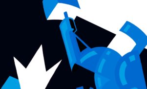 FACT mix 672: Rian Treanor