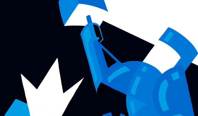 FACT mix 672: Rian Treanor