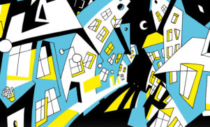 FACT mix 669: Dr. Rubinstein