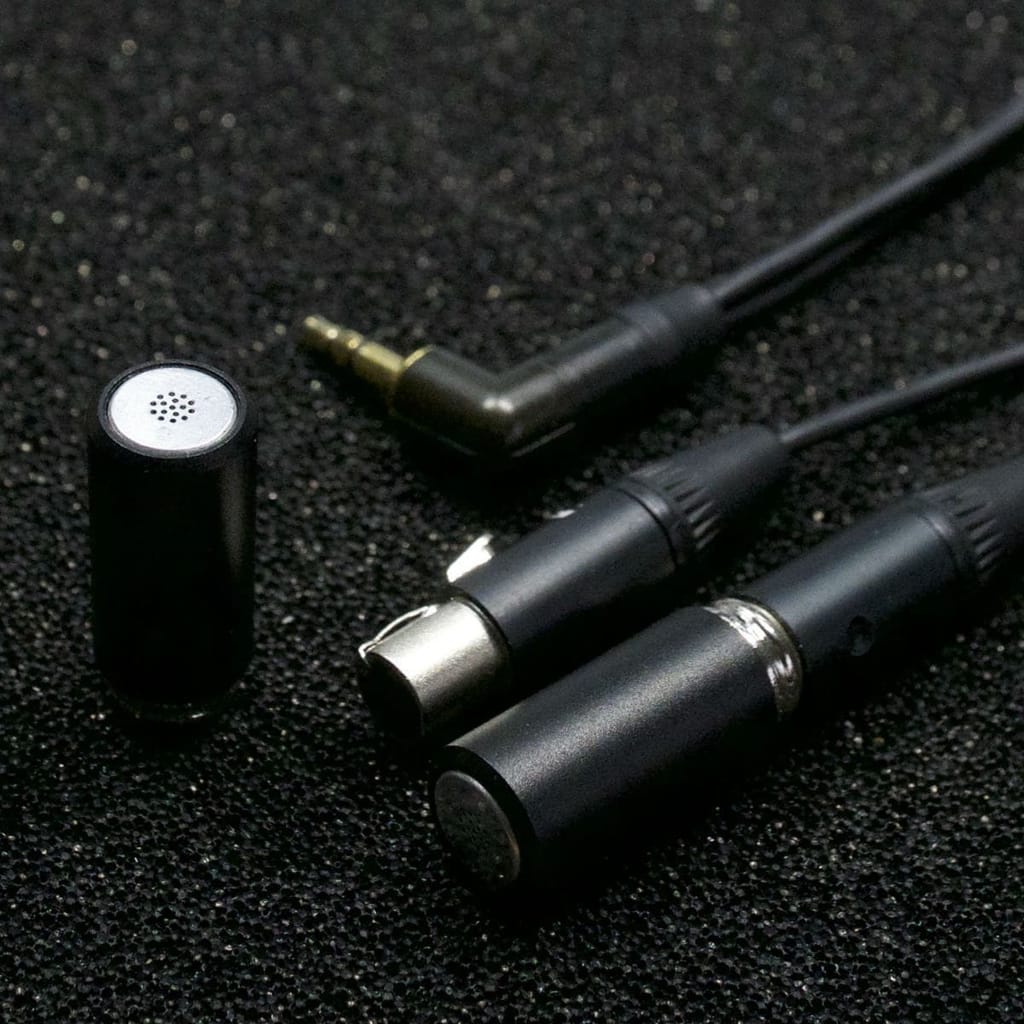 Bratislava's LOM is bringing affordable field recording to the masses