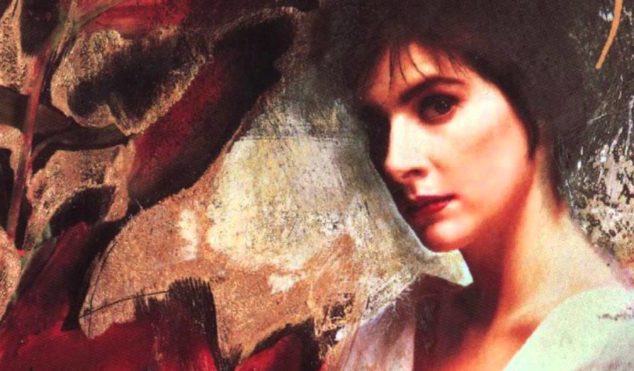 Rings from this far distant shore: Enya’s Watermark, 30 years on