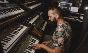 Jonas Rathsman – Against The Clock