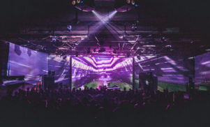 Lunchmeat 2018: Prague’s ambitious A/V festival proves visuals can matter