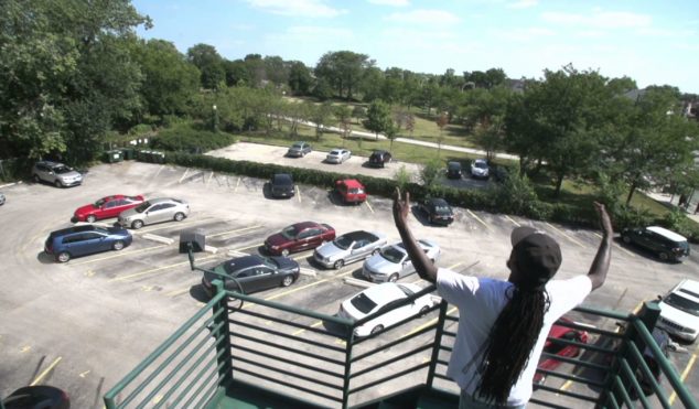 RP Boo – Against The Clock