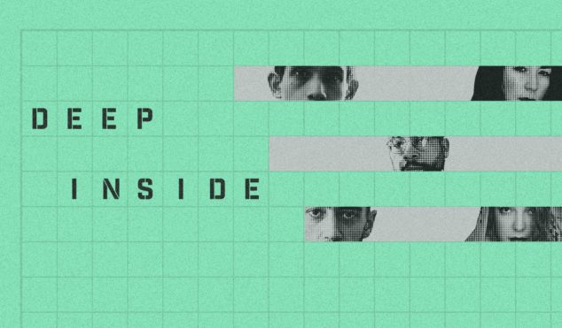 Deep Inside: October 2018’s must-hear house and techno playlist