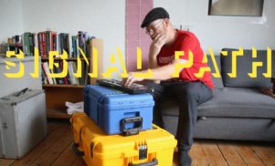 Mark Fell - Signal Path