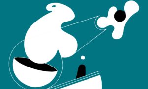 FACT mix 674: Overmono (Tessela & Truss)