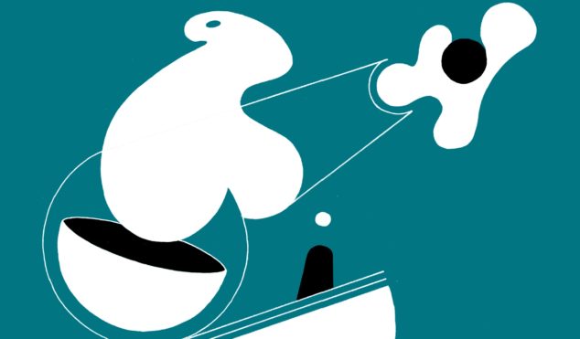 FACT mix 674: Overmono (Tessela & Truss)
