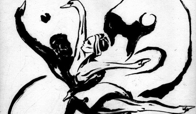FACT mix 678: Eartheater